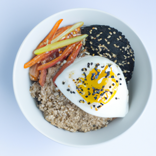 Bibimbap