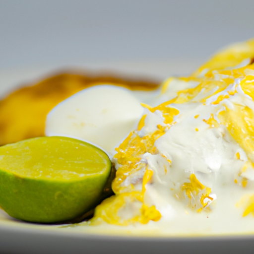 Aji de Gallina