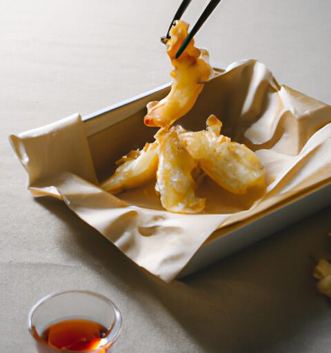 Tempura