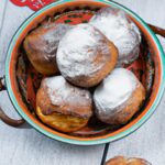 Empanadas de Argentine