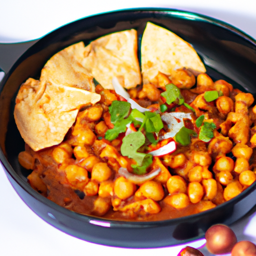 Chana masala