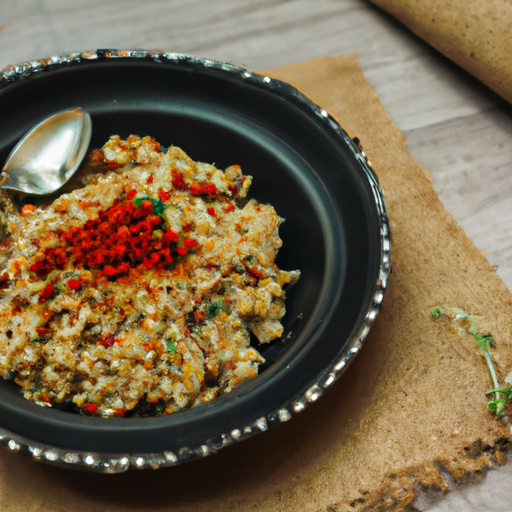 Quinoa s grilovanou zeleninou