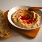 Thajská polévka Tom Kha Gai