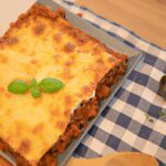 Čočková polévka s kokosovým mlékem