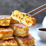 Tiramisu tradiční italská sladkost