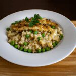 Couscous s jehněčím a zeleninou