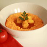 Gratinované brambory á la Dauphinoise