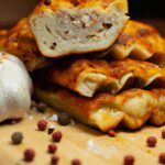 Veganské lasagne se zeleninou