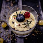 Misová polévka s tofu