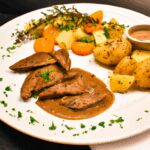 Japonské nudle s teriyaki kuřetem