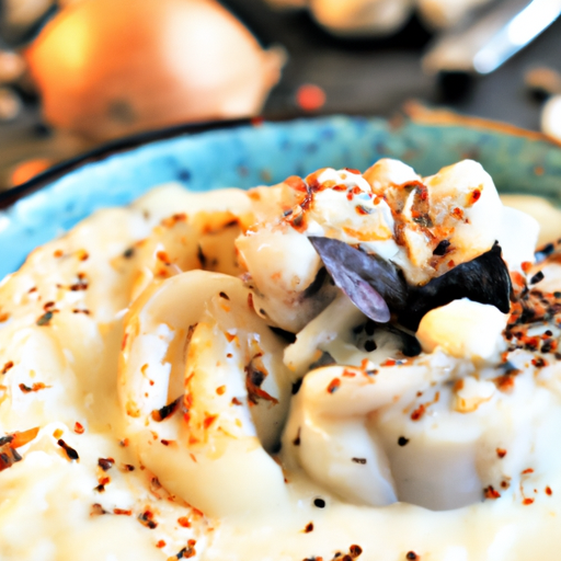 Křupavý kapr s bylinkovou omáčkou