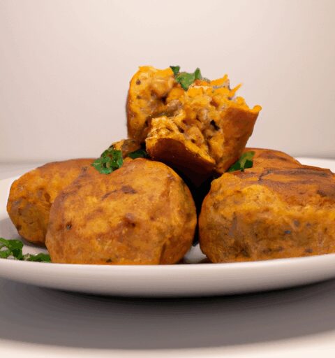 Bramborové knedlíky se zelím