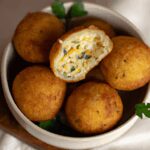 Krůtí roláda s hříbky Duxelles