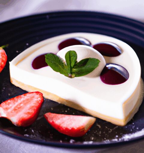 Trhanec s mákem a cukrem