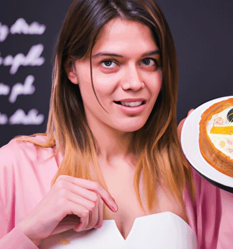 Quiche Lorraine se zeleninou