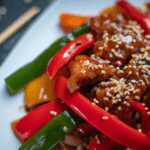 Quiche Lorraine se zeleninou