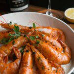 Kung Pao z kuřecího masa