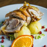 Kuře na způsob tikka masala