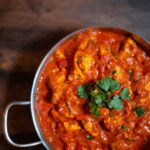 Tradiční pečená moravská kachna