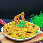 Knedlíky s vejci na hráchu