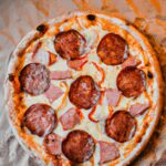 Gnocchi s rajčaty a bazalkou