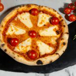 Marocký cuscus s kuřecím masem