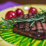 Kung Pao kuřecí s rýží