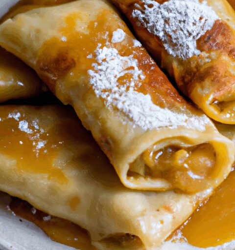 Kukuřičné placky s vepřovým masem