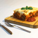 Pikantní bramborová polévka s klobásou