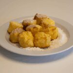 Americké pečené kuře s bylinkami