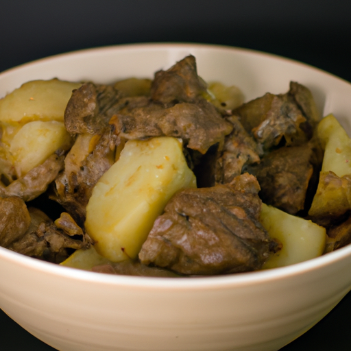 Pstruh na másle s petrželí