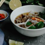 Pečená kuřecí prsa s křupavou kůrkou