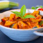 Pečená kuřecí prsa s křupavou kůrkou