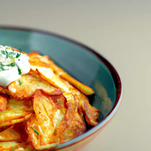 Králičí řízek na zeleném čaji