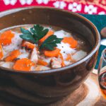 Klasická italská pizza Margherita