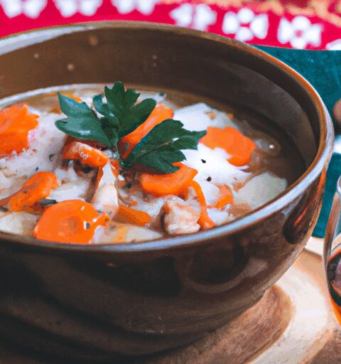 Řízek z jeleního s hruškami