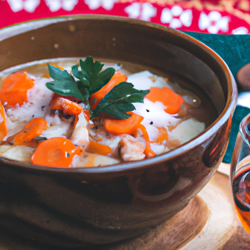 Řízek z jeleního s hruškami