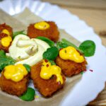 Hrnčířské rizoto s uzeným sýrem