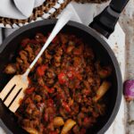 Klasická bramborová polévka s koprem