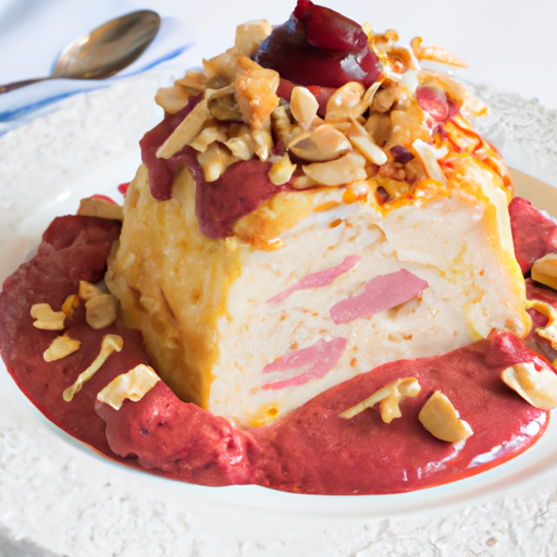 Klasická bramborová polévka s koprem