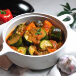 Kachna s bramborovým knedlíkem