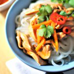 Staročeský guláš s knedlíkem