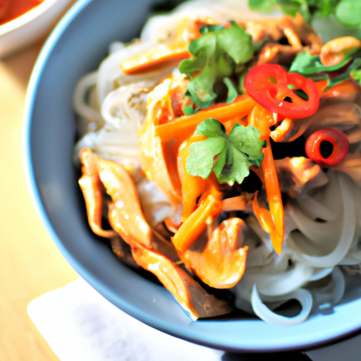 Kukuřičná polévka s koriandrem