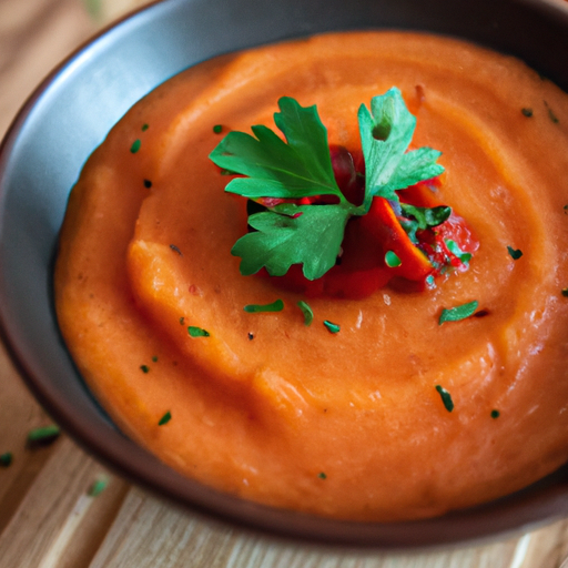 Zapečené bramborové noky s uzeným